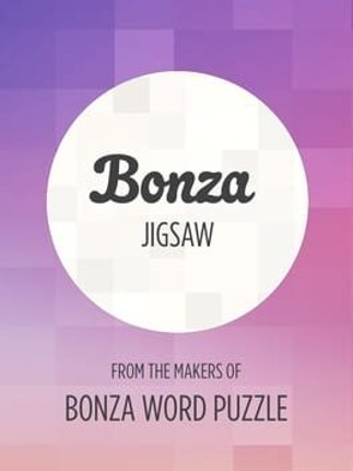 Bonza Jigsaw Image