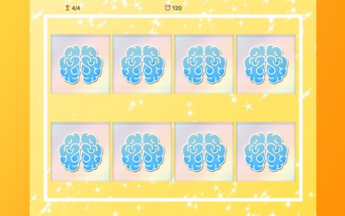 Brain Practice screenshot