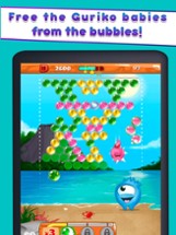 Bubble Guriko - Pop Adventure Image