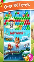 Bubble Pet Lovely Play Image