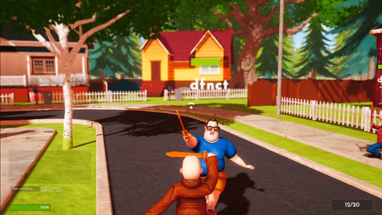 Cabbagers screenshot