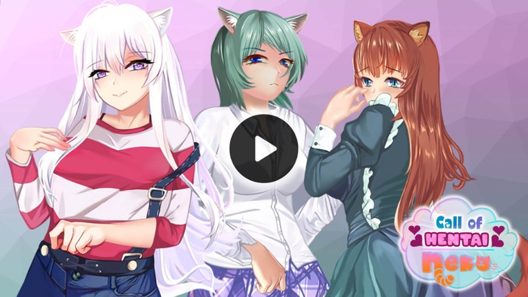 Call of Hentai Neko Image