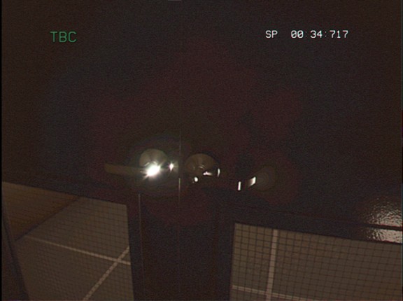 Cameraman: The Pilot Episode screenshot