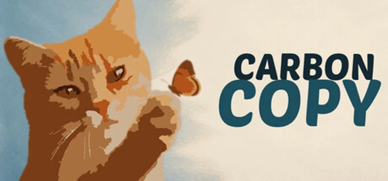 Carbon Copy Image