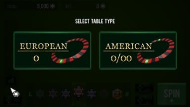 Casino Roulette Royal Image