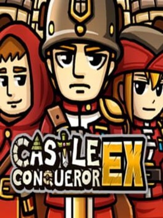 Castle Conqueror EX Game Cover