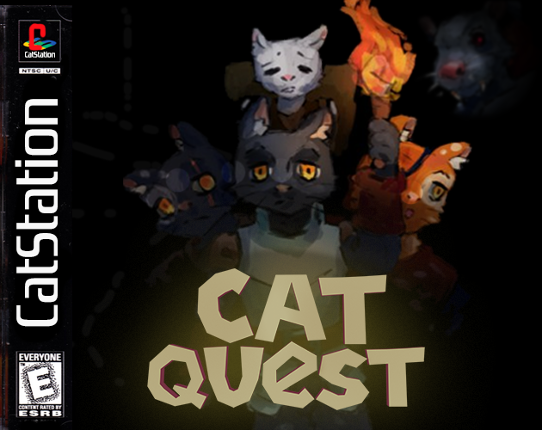 Cat Quest Image