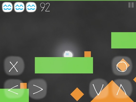 Cats are Liquid - ALitS screenshot