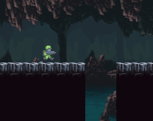 Games like Cave Runner
