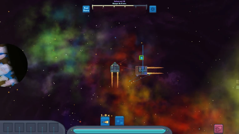 Ceaseless screenshot