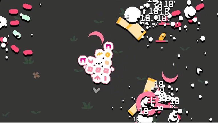 Centipede Gun screenshot