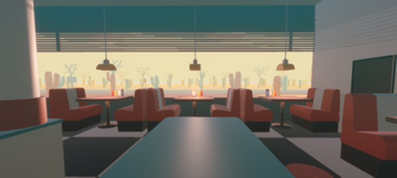 Check, Please! Image