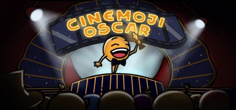 Games like Cinemoji: Oscar