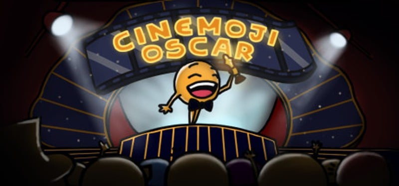 Cinemoji: Oscar Game Cover