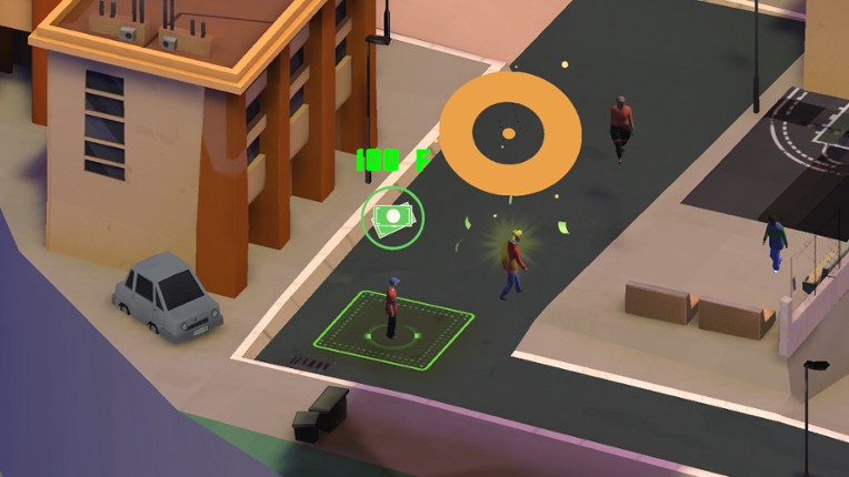 Cité Alexandrie screenshot