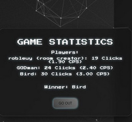 Click PvP Online screenshot