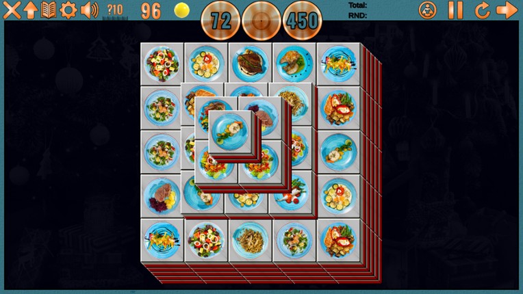 Clutter 19: Survey Says What? - Collector's Edition screenshot