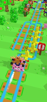 Coaster Tap screenshot