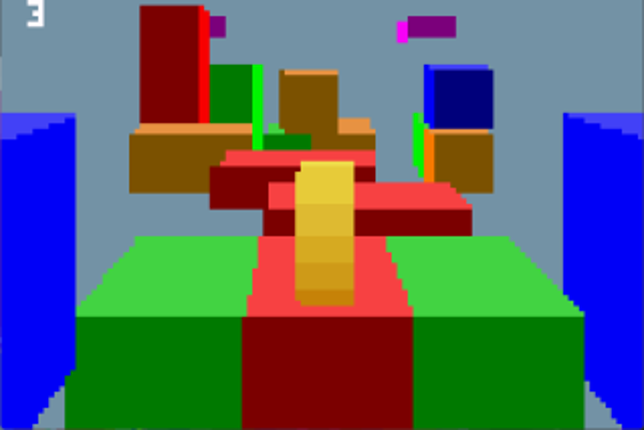 Coin Fall screenshot