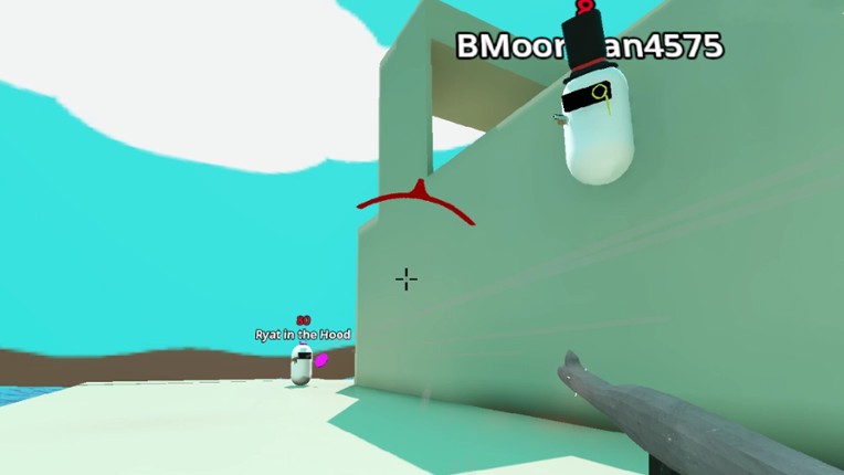 Combosmith screenshot