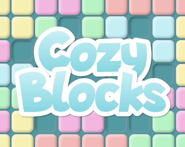 Games like Cozy Blocks