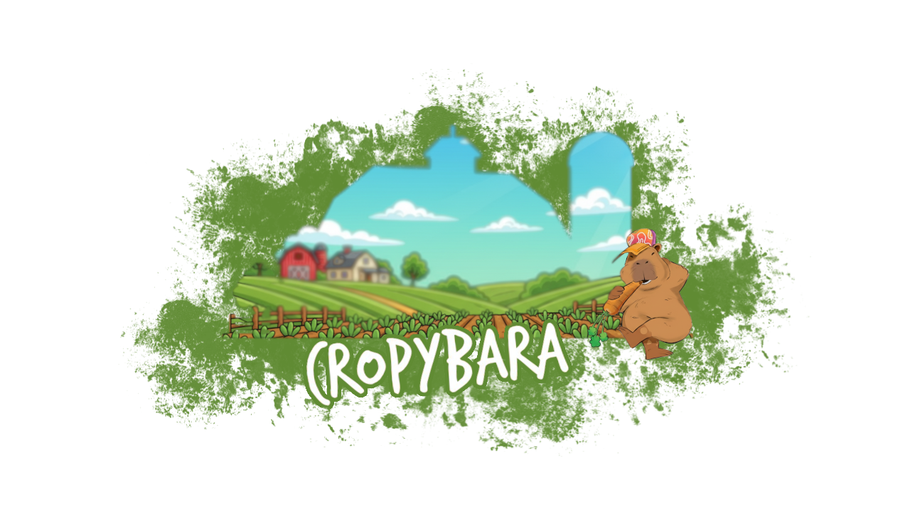 Games like CROPYBARA