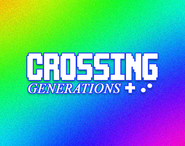Games like Crossing Generations