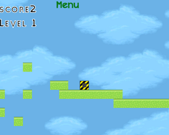 Cube Jumper Image