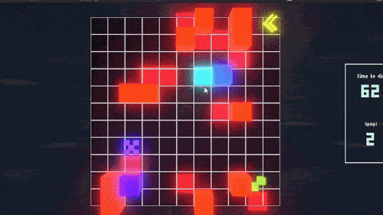 Cube Mortem Image
