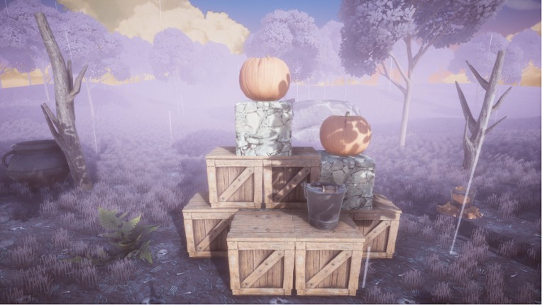 Dark Cooking screenshot