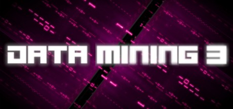 Games like Data mining 3