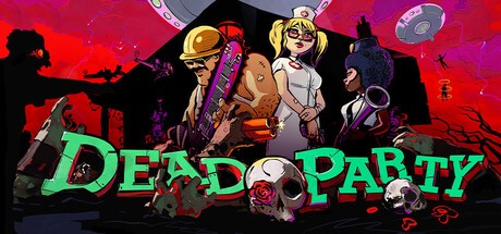 Games like Dead Party