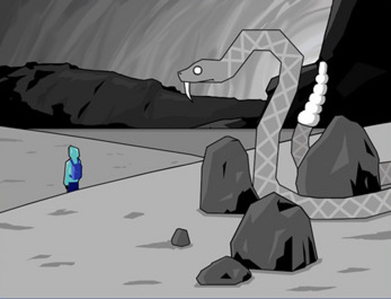 Dead Vignette screenshot