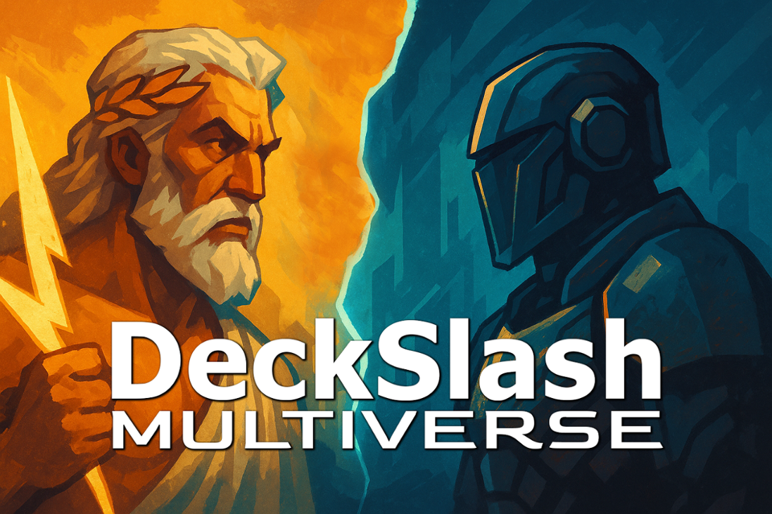 Games like DeckSlash