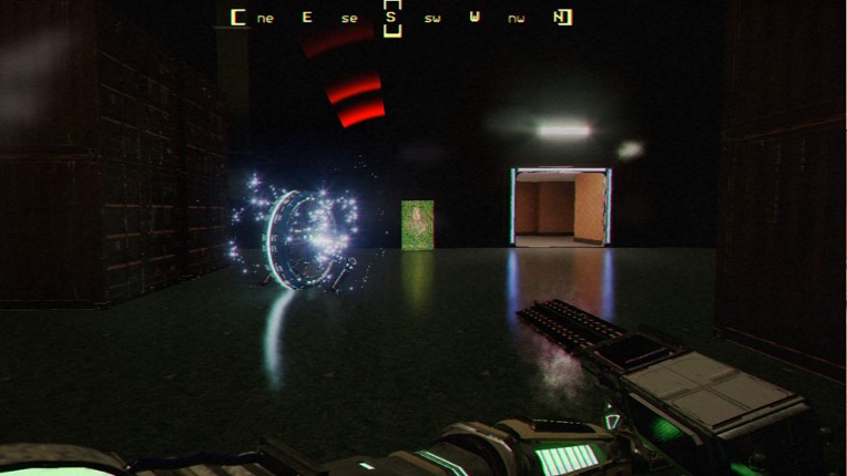 Defective Sectors screenshot