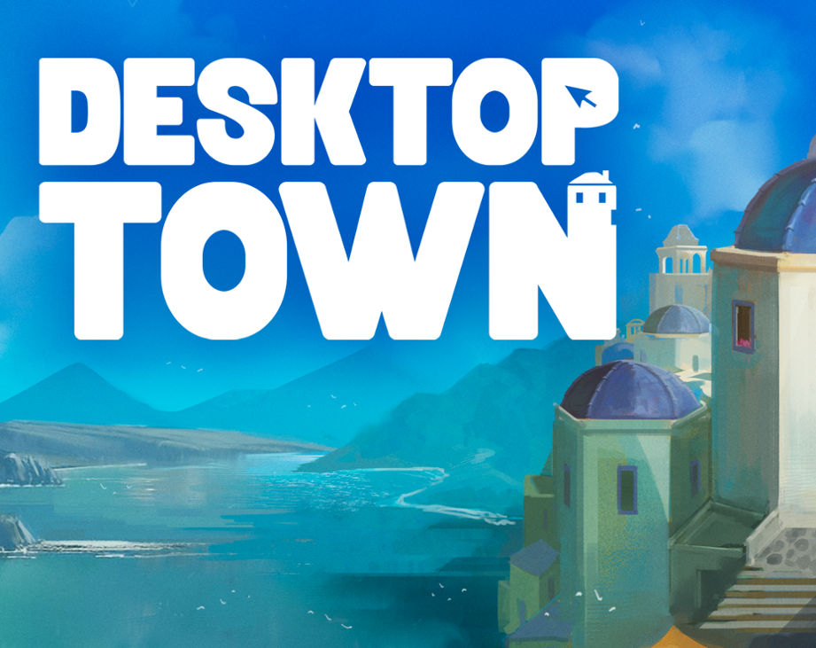 Games like Desktop Town