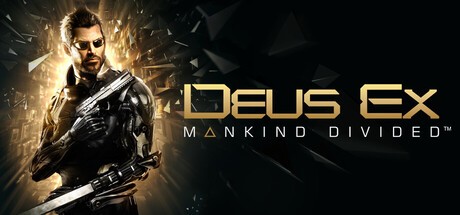 Games like Deus Ex: Mankind Divided