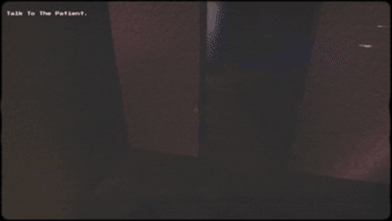 Devil In White Image