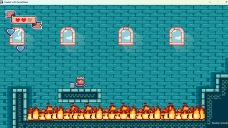 Diamond Ladders Image