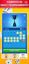 Dice Go: Yatzy Game Online Image