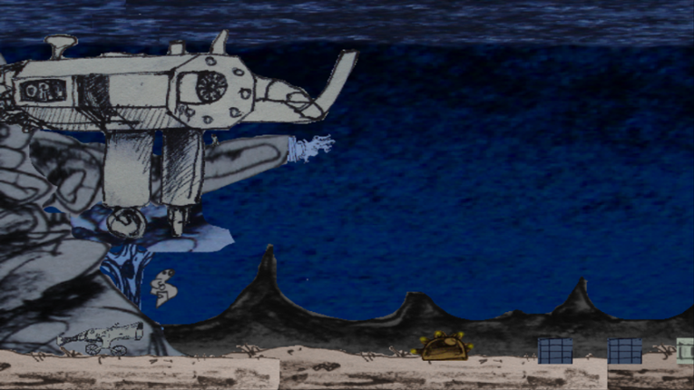 Dirt Stooge screenshot