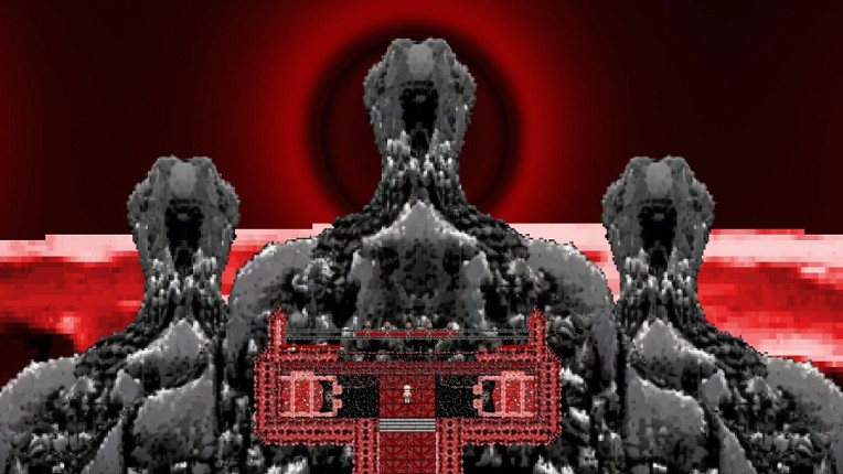 Dissociative screenshot