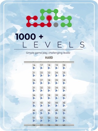 Dots Connect To Fill screenshot