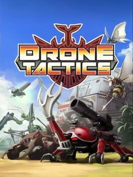 Games like Drone Tactics