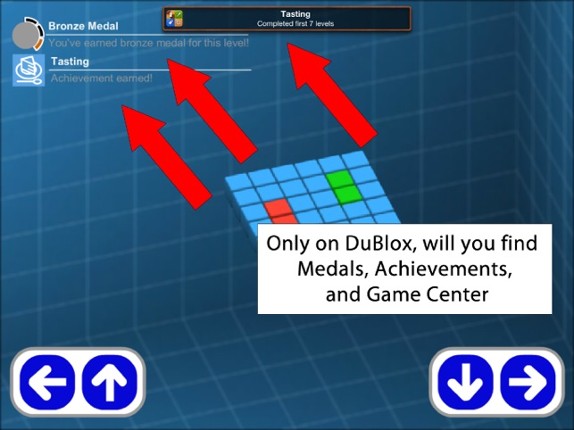 DuBlox Image