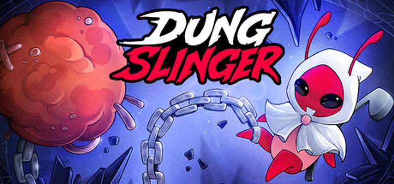 Dung Slinger Image