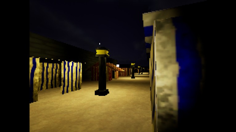 East Wood Carnival screenshot
