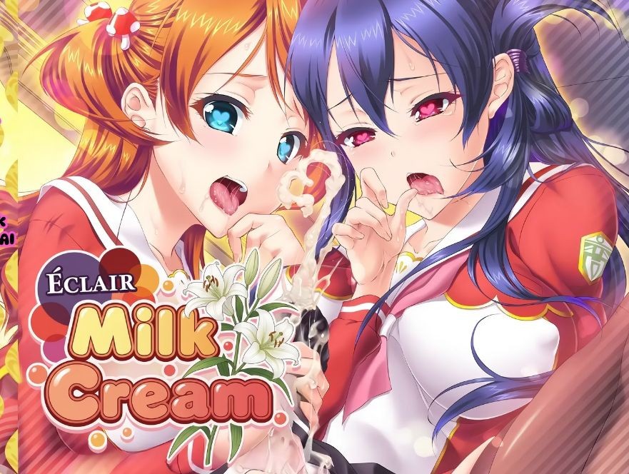 Games like Eclair Milk Cream