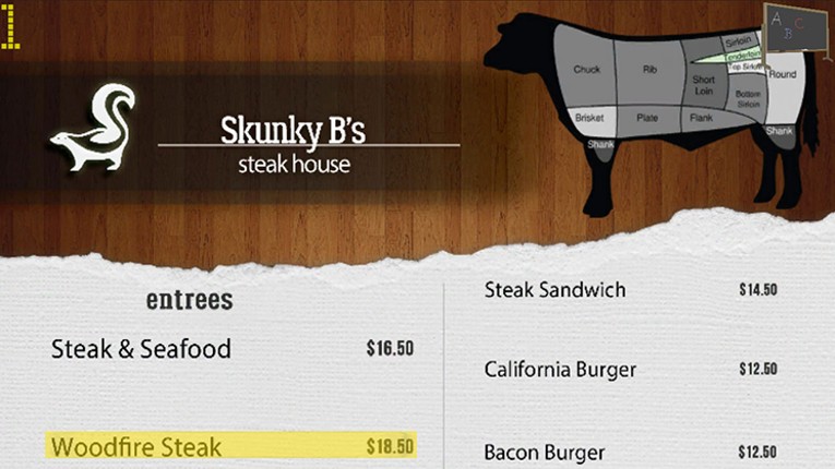 Educational Pack of Kids Games screenshot