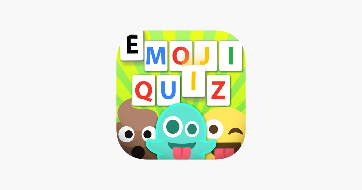 Games like Emoji Quiz - Guess Words